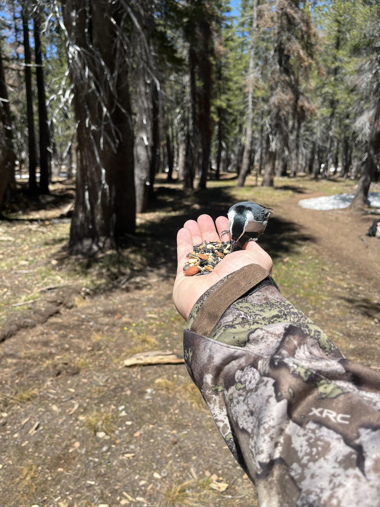 Outdoor Adventure